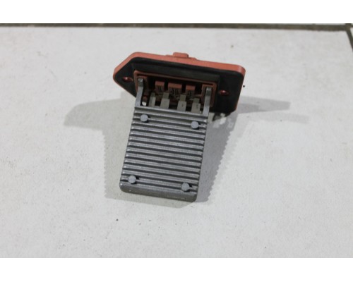 Резистор отопителя GM 96484371 для Chevrolet Lacetti 2003-2013