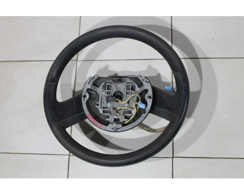 Рулевое колесо для AIR BAG (без AIR BAG) для Citroen C4 2005-2011