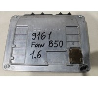 Блок управления двигателем FAW Besturn (106705СВ) FA0418881
