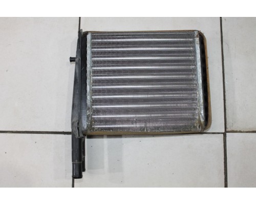 Радиатор отопителя для VAZ/Lada Priora 2008-2018