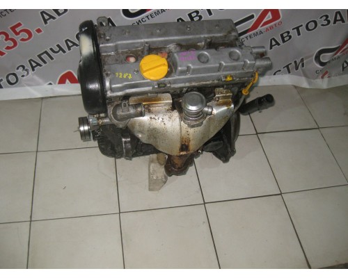 Двигатель для Opel Vectra B 1999-2002;Vectra B 1995-1999