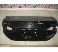 Крышка багажника для Toyota Corolla E18 2013>