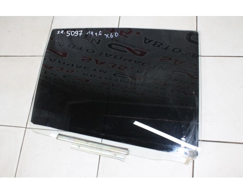 Стекло двери задней правой Lifan S6203200 для Lifan X60 2012>