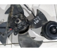 Вентилятор радиатора для Lifan X60 2012>