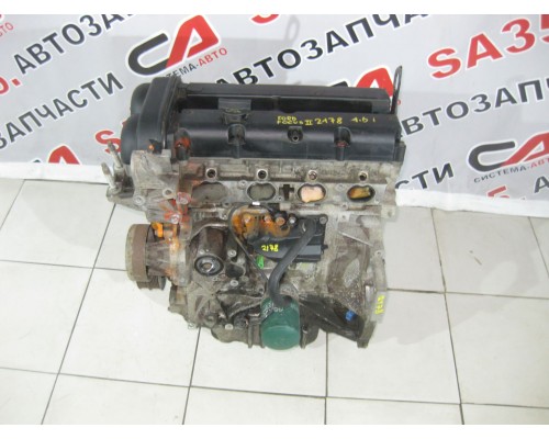 Двигатель для Ford Focus II 2008-2011