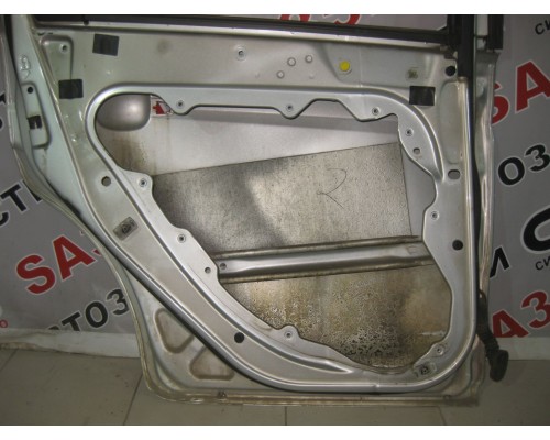 АКПП (автоматическая коробка переключения передач) для Ford Fiesta 2001-2008;Fusion 2002-2012