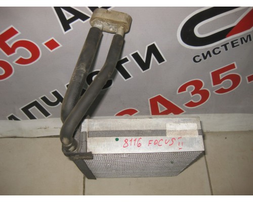 Радиатор кондиционера (конденсер) для Ford Focus II 2008-2011;Focus II 2005-2008;C-MAX 2003-2010