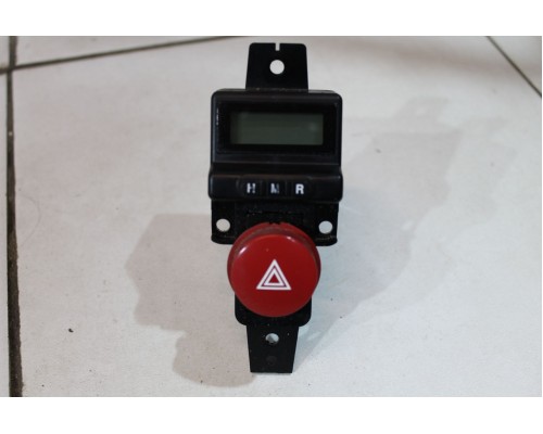 Кнопка аварийной сигнализации Hyundai-Kia 93790-1C500 для Hyundai Getz 2002-2010