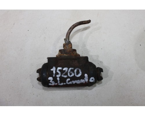21050350204000 VAZ Цилиндр тормозной задний для VAZ Lada Granta 2011>