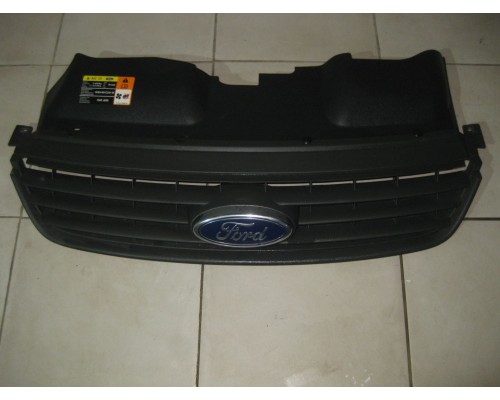 Решетка радиатора для Ford C-MAX 2003-2010;Focus II 2005-2008